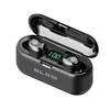 Ausinės BLOW Earbuds BTE200 Juodos