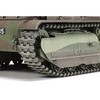 Tamiya – prancūziškas vidutinis bakas SOMUA S35, 1/35, 35344