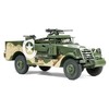 Tamiya – M3A1 Scout Car, 1/35, 35363