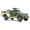 Tamiya – M3A1 Scout Car, 1/35, 35363