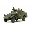 Tamiya – M3A1 Scout Car, 1/35, 35363