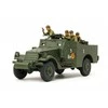 Tamiya – M3A1 Scout Car, 1/35, 35363