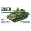 Tamiya – britų tankų naikintuvas M10 II C 17pdr SP Achilles, 1/35, 35366