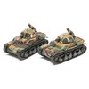 Tamiya – prancūziškas lengvasis tankas R35, 1/35, 35373