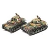 Tamiya – prancūziškas lengvasis tankas R35, 1/35, 35373