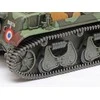 Tamiya – prancūziškas lengvasis tankas R35, 1/35, 35373