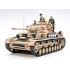 Tamiya – Panzerkampfwagen IV Ausf. G Sd.Kfz. 161/1 ankstyvos gamybos, 1/35, 35378