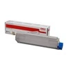 OKI cartridge juodas 9.500 pages for MC861