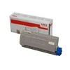 OKI 46507616 tonerio kasetė Originalus Juoda 1 vnt