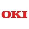 OKI ES8434 geltonas būgnas 45857521