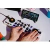 Hercules | DJControl Mix | Speakers | USB connectivity | Bluetooth