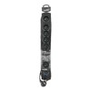 QOLTEC 50113 Viršįtampių apsauga 8 maitinimo lizdas 1,8m