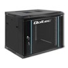 QOLTEC 54463 Rack spintelė 19 colių 9U 600x501mm