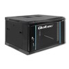 QOLTEC 54465 Rack spintelė 19 colių 6U 600x370mm