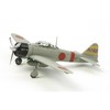 Tamiya Mitsubishi A6M2b Zero Model 21 1/32 plastikinis surenkamas lėktuvas