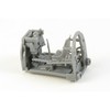 Tamiya Mitsubishi A6M2b Zero Model 21 1/32 plastikinis surenkamas lėktuvas