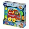 VTECH 60825 Mokomoji brošiūra - visu greičiu į priekį!