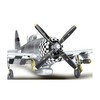 Tamiya - Republic P-47D Thunderbolt "Bubbletop", 1/48, 61090, Color
