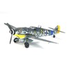 Tamiya Messerschmitt Bf 109 G-6 1/48 plastikinis surenkamas lėktuvo modelis