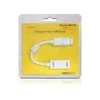 DELOCK Adapteris Displayport male> HDMI moteriška