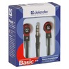 Ausinės Defender Gynėjas BASIC 619