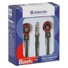 Ausinės Defender Gynėjas BASIC 619