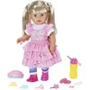 Lėlė Baby Born Kindergarten Little Sister 36 cm 834916