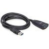 DELOCK kabelis USB 3.0 aktyvus plėtinys 5m