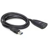 DELOCK kabelis USB 3.0 aktyvus plėtinys 5m