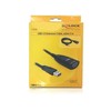 DELOCK kabelis USB 3.0 aktyvus plėtinys 5m
