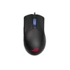 Pelė Myszka gamingowaAsus ROG Gladius III su laidu 26000 dpi optinė juoda