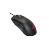Pelė Myszka gamingowaAsus ROG Gladius III su laidu 26000 dpi optinė juoda