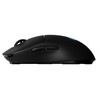 Belaidė žaidimų pelė Logitech G Pro, juodos spalvos (‎910-005272)
