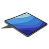 Klaviatūra ir pelė Kit Logitech Combo Touch iPad Pro 12.9-inch 5th Gen