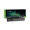 Green Cell Žalias Cell GREENCELL AC01 Baterija Žalias Cell AS07A31 AS07A41 AS07A51 skirta Acer Aspire 4710 4720 5735 5737Z