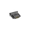 LANBERG AD-0010-BK adapter HDMI F DVI-D M 24+1 Dual Link