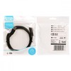 Maitinimo laidas TB AKTBXKU1PABW18B, USB A/USB B, 1.8m