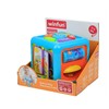 Smily Interaktyvus lavinamasis kubas Winfun 4552
