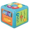 Smily Interaktyvus lavinamasis kubas Winfun 4552