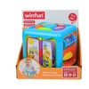 Smily Interaktyvus lavinamasis kubas Winfun 4552