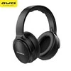 AWEI Ausinės A780BL Juodas, Belaidės, Over-Ear