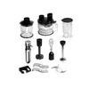 Lafe MultiBlend Pro juoda