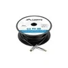 LANBERG HDMI v2.0 M/M laidas 30m optinis AOC juodas