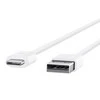 Belkin CAB001bt3MWH BOOST CHARGE™ USB-A į USB-C 3m baltas