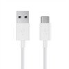 Belkin CAB001bt3MWH BOOST CHARGE™ USB-A į USB-C 3m baltas