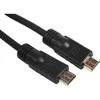 Gembird Cablexpert HDMI Didelės spartos vyriškas-vyriškas kabelis, 10 m, masinis paketas | Kabelių ekspertas