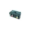 GEMBIRD CCV-4415 Gembird Adapteris SCART kištukas prie 3 RCA lizdų ir 1 S-Video lizdo su jungikliu