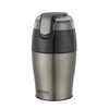 Kavamalė Kavos malimo aparatas CG 4051 GY Brock 150W nerūd.plieno korpusas