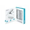 DIGITUS DA-70242-1 DIGITUS HUB 4 prievadų USB 3.0 SuperSpeed su C tipo maitinimo tiekimu aliuminio
