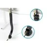 Assmann Electronic DIGITUS Cable Management Stuburo spalva juodas